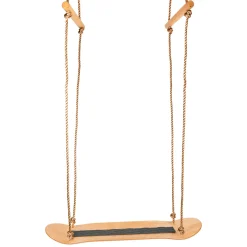 Small Foot  -  Houten Skateboard Schommel Best