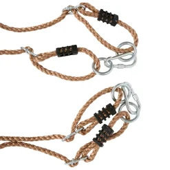 Small Foot  -  Houten Skateboard Schommel Best