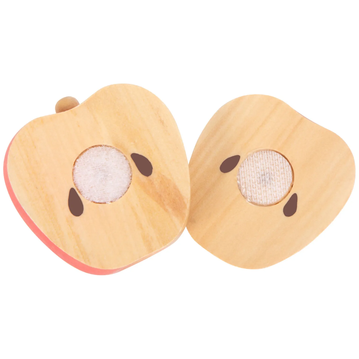 - Houten Snij- en Speeleten Fruit Set, 13dlg.-Small Foot Online