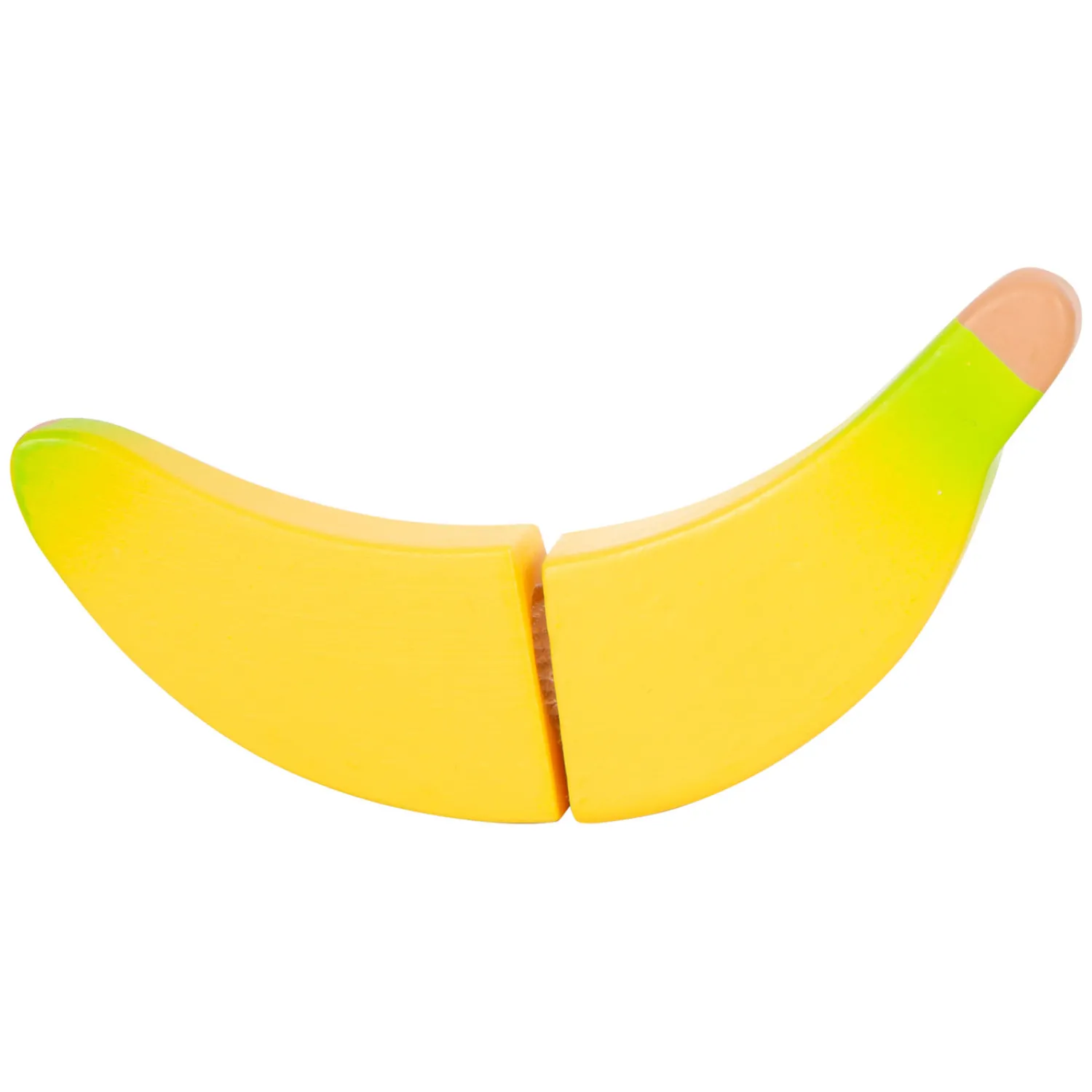 Small Foot - Houten Snij- en Speeleten Lunch Set, 24dlg. Outlet