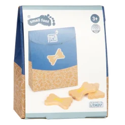 - Houten Speeleten Noodles, 12dlg.-Small Foot Online