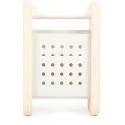 Small Foot - Houten Speelgoed Eten Salade Speelset, 11dlg. Hot