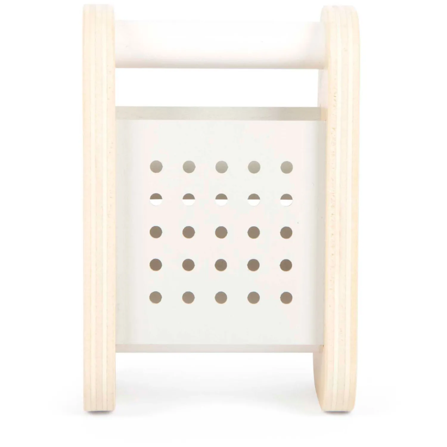 Small Foot - Houten Speelgoed Eten Salade Speelset, 11dlg. Hot