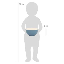 Small Foot - Houten Speelgoed Eten Salade Speelset, 11dlg. Hot