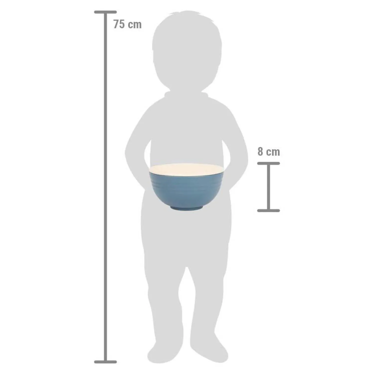 Small Foot - Houten Speelgoed Eten Salade Speelset, 11dlg. Hot