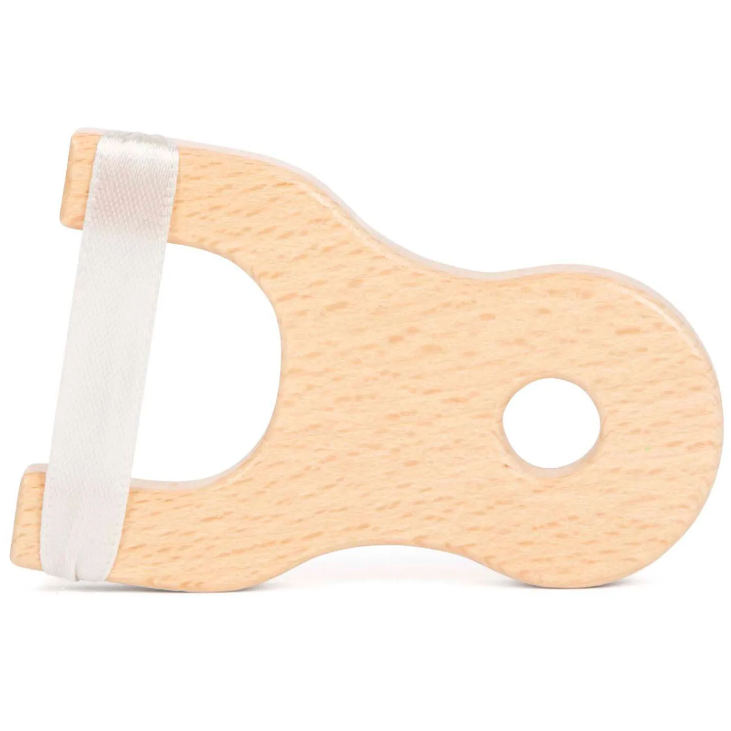 Small Foot - Houten Speelgoed Eten Salade Speelset, 11dlg. Hot