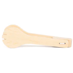 Small Foot - Houten Speelgoed Eten Salade Speelset, 11dlg. Hot