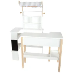 Small Foot - Houten Speelkeuken met Wasmachine, 12dlg. Online