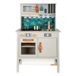 - Houten Speelkeuken Tasty Grijs>Small Foot Online