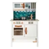 - Houten Speelkeuken Tasty Wit-Small Foot New