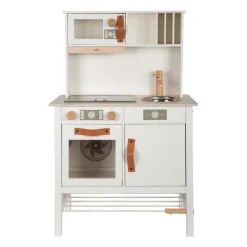 - Houten Speelkeuken Tasty Wit-Small Foot New