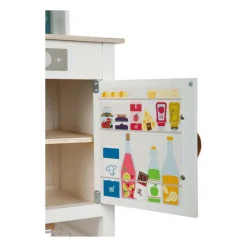 - Houten Speelkeuken Tasty Wit-Small Foot New