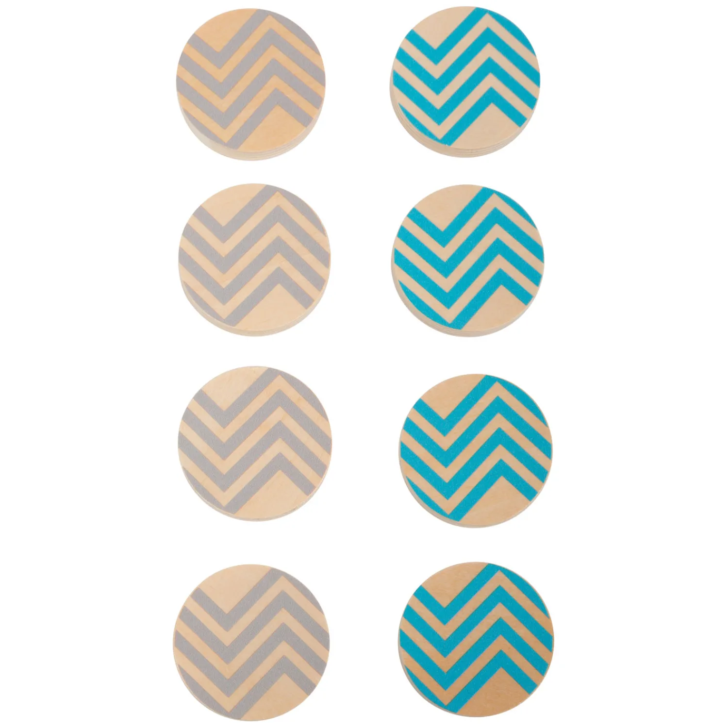 Small Foot - Houten Spel Four in a Row XXL, 43dlg. Sale