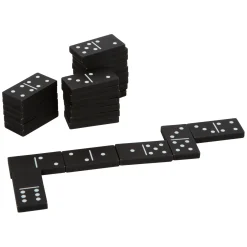 Small Foot - Houten Spellen 7 Klassiekers in Opbergkist Sale