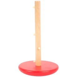 - Houten Stapeltoren Regenboog, 11dlg.-Small Foot Hot