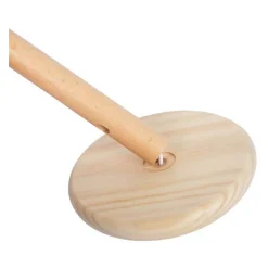 - Houten Stapeltoren 