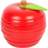  -  Houten Stapelspel Appel-Small Foot Sale