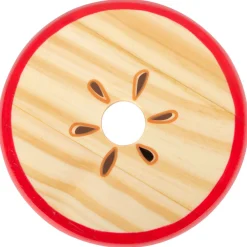  -  Houten Stapelspel Appel-Small Foot Sale