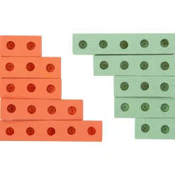 Small Foot  -  Houten Strategie Spel Slag om de Schepen Clearance