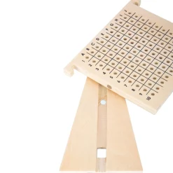 Small Foot  -  Houten Strategie Spel Slag om de Schepen Clearance