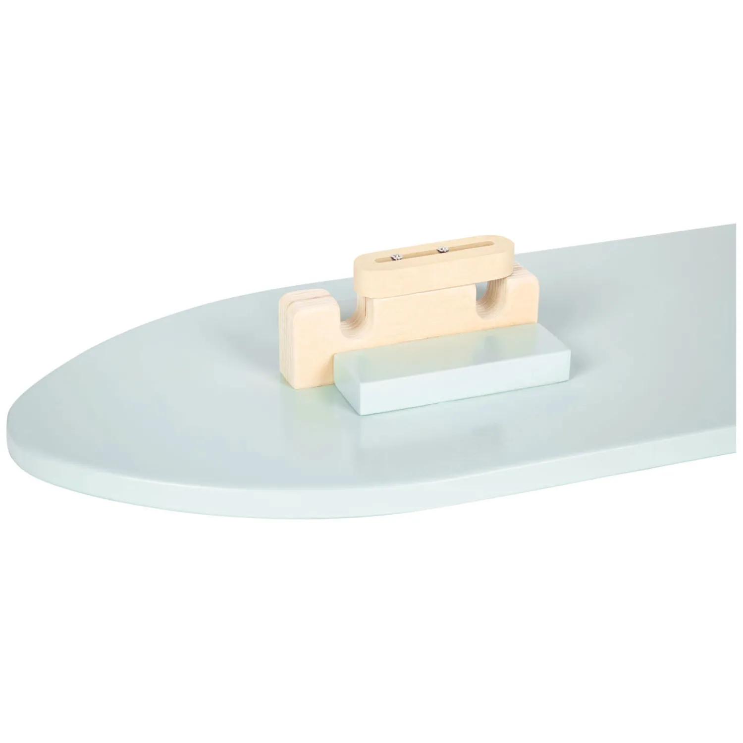 Small Foot - Houten Strijkplank met Strijkbout Best