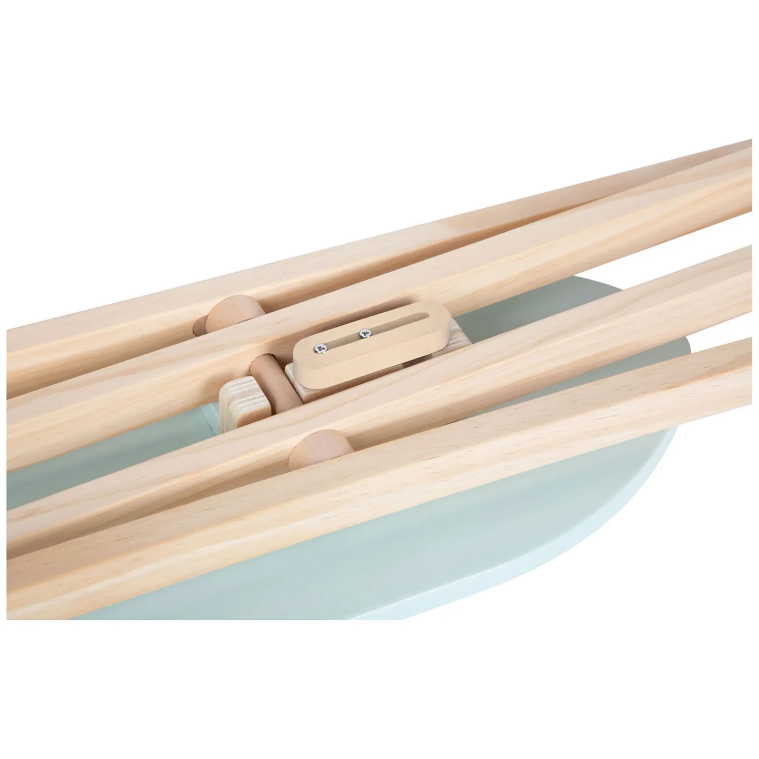 Small Foot - Houten Strijkplank met Strijkbout Best