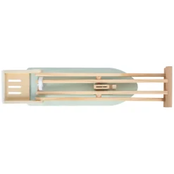 Small Foot - Houten Strijkplank met Strijkbout Best