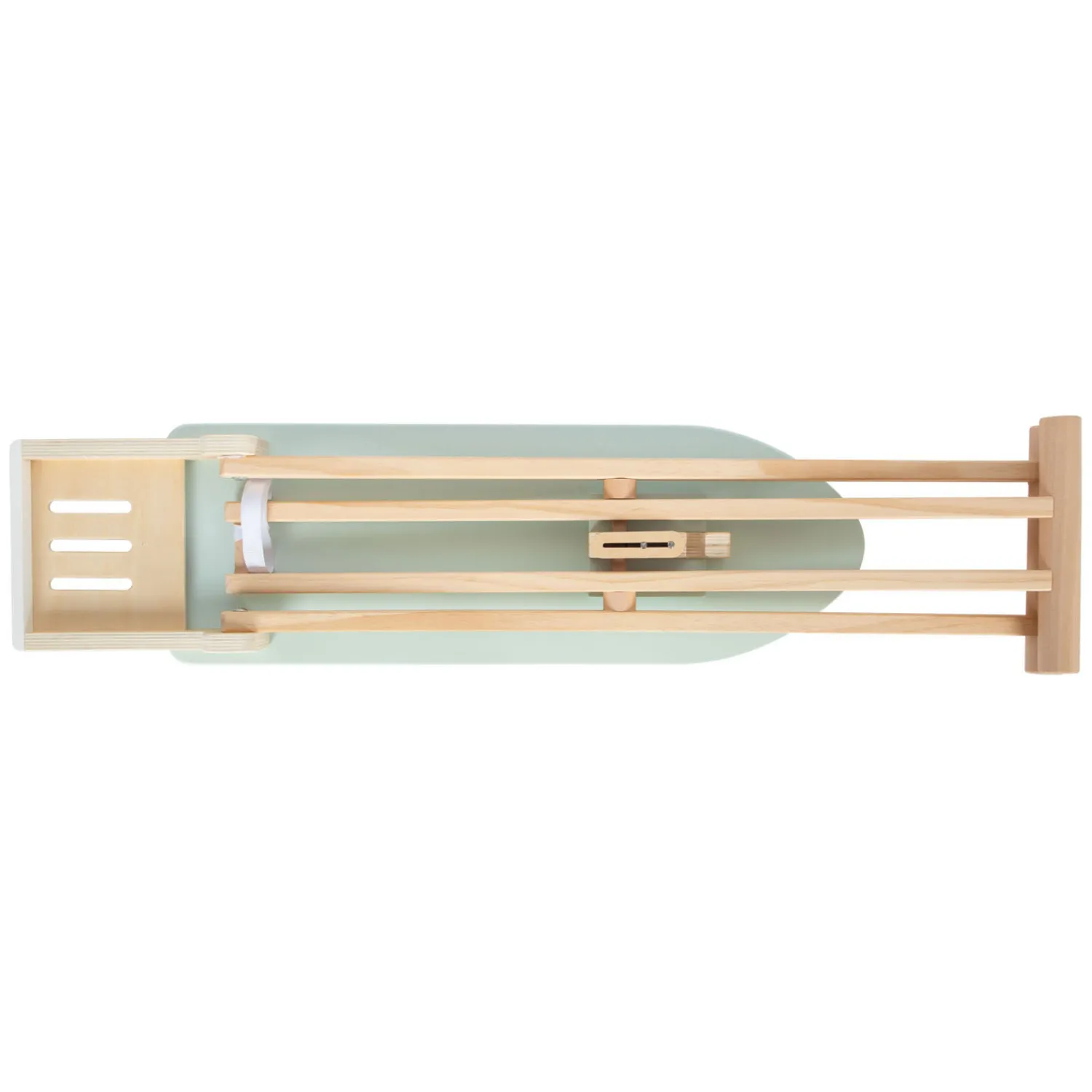 Small Foot - Houten Strijkplank met Strijkbout Best