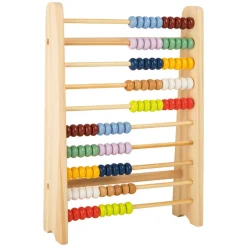 Small Foot - Houten Telraam Best