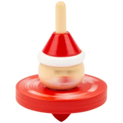 Small Foot - Houten Tol Kerst New