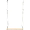  -  Houten Trapeze-Small Foot Hot