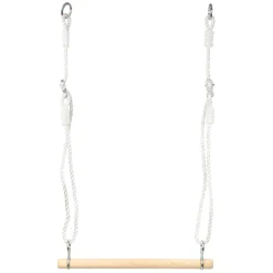 - Houten Trapeze-Small Foot Hot