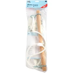  -  Houten Trapeze-Small Foot Hot