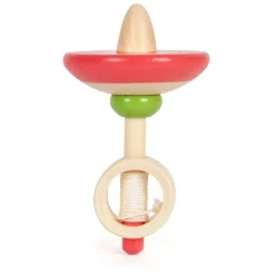 - Houten Trektol-Small Foot Hot