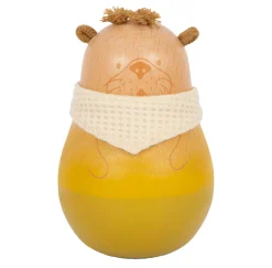 Small Foot - Houten Tuimelaar Otter Clearance