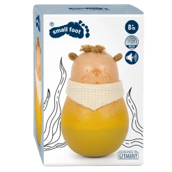 Small Foot - Houten Tuimelaar Otter Clearance