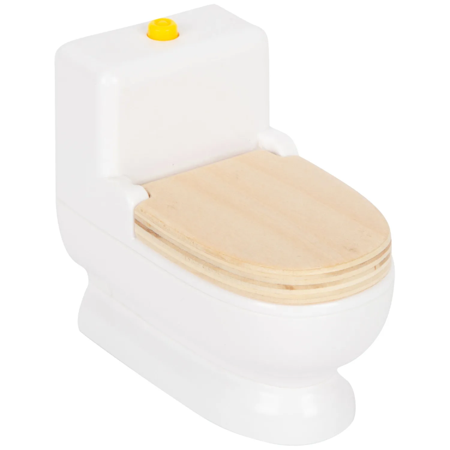 - Houten Urban Villa Poppenhuis met Meubeltjes, 9dlg.>Small Foot Discount