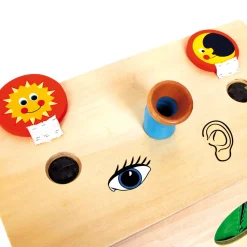 Small Foot  -  Houten Voelbox Online