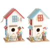 - Houten Vogelhuis Villa Villekulla>Small Foot Clearance