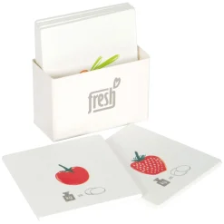 Small Foot - Houten Weegschaal Fresh