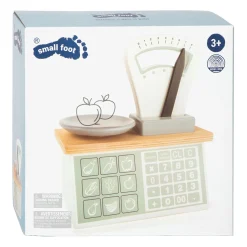 Small Foot - Houten Weegschaal Sale