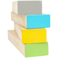 - Houten Wiebeltoren Balansspel XXL><noscript><img width=