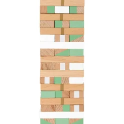  -  Houten Wiebeltoren Spel Gouden Editie><noscript><img width=