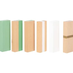  -  Houten Wiebeltoren Spel Gouden Editie><noscript><img width=