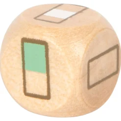  -  Houten Wiebeltoren Spel Gouden Editie><noscript><img width=