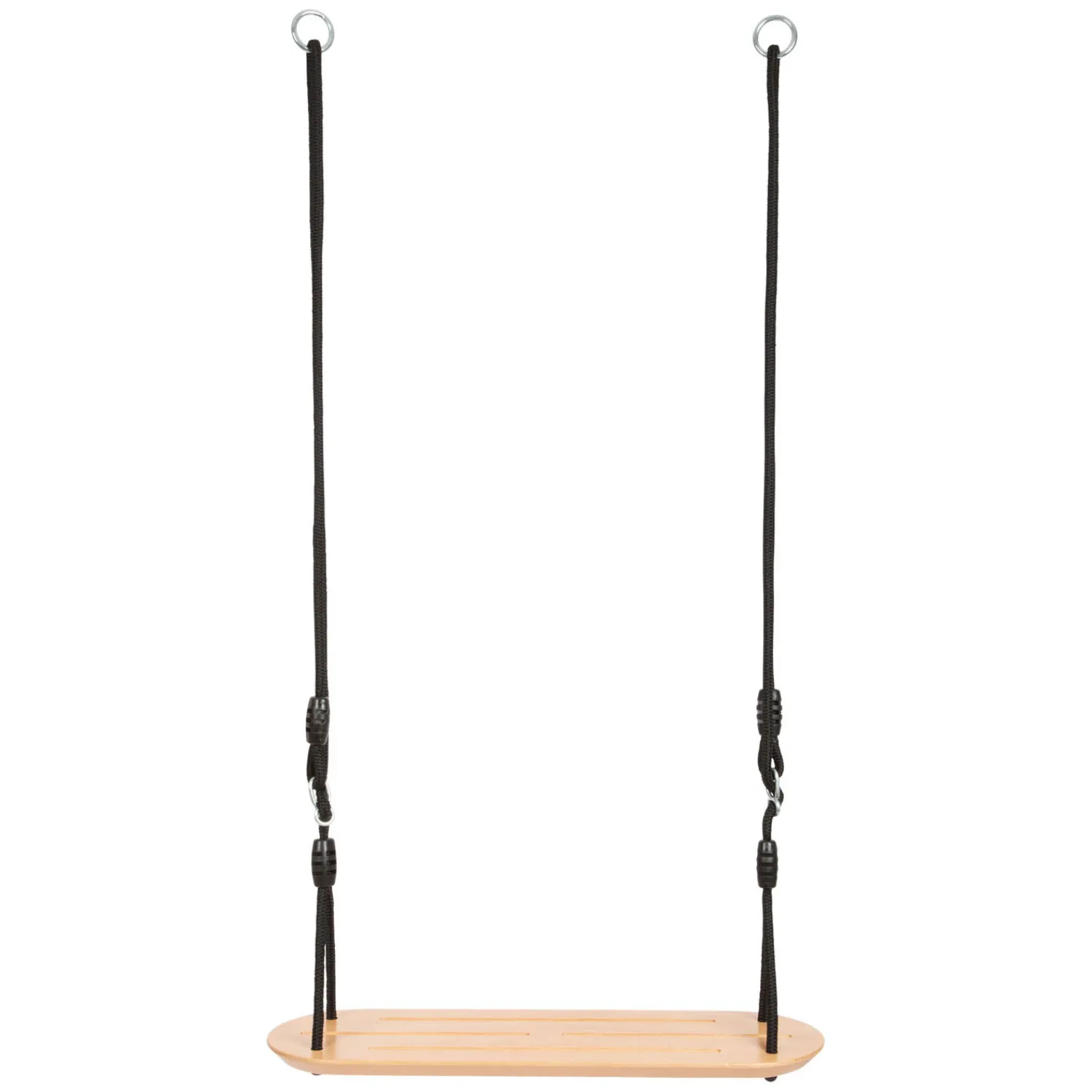 - Houten XL Bordschommel Black Line-Small Foot Online