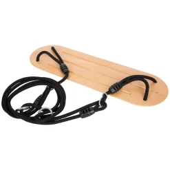 - Houten XL Bordschommel Black Line-Small Foot Online