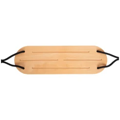 - Houten XL Bordschommel Black Line-Small Foot Online