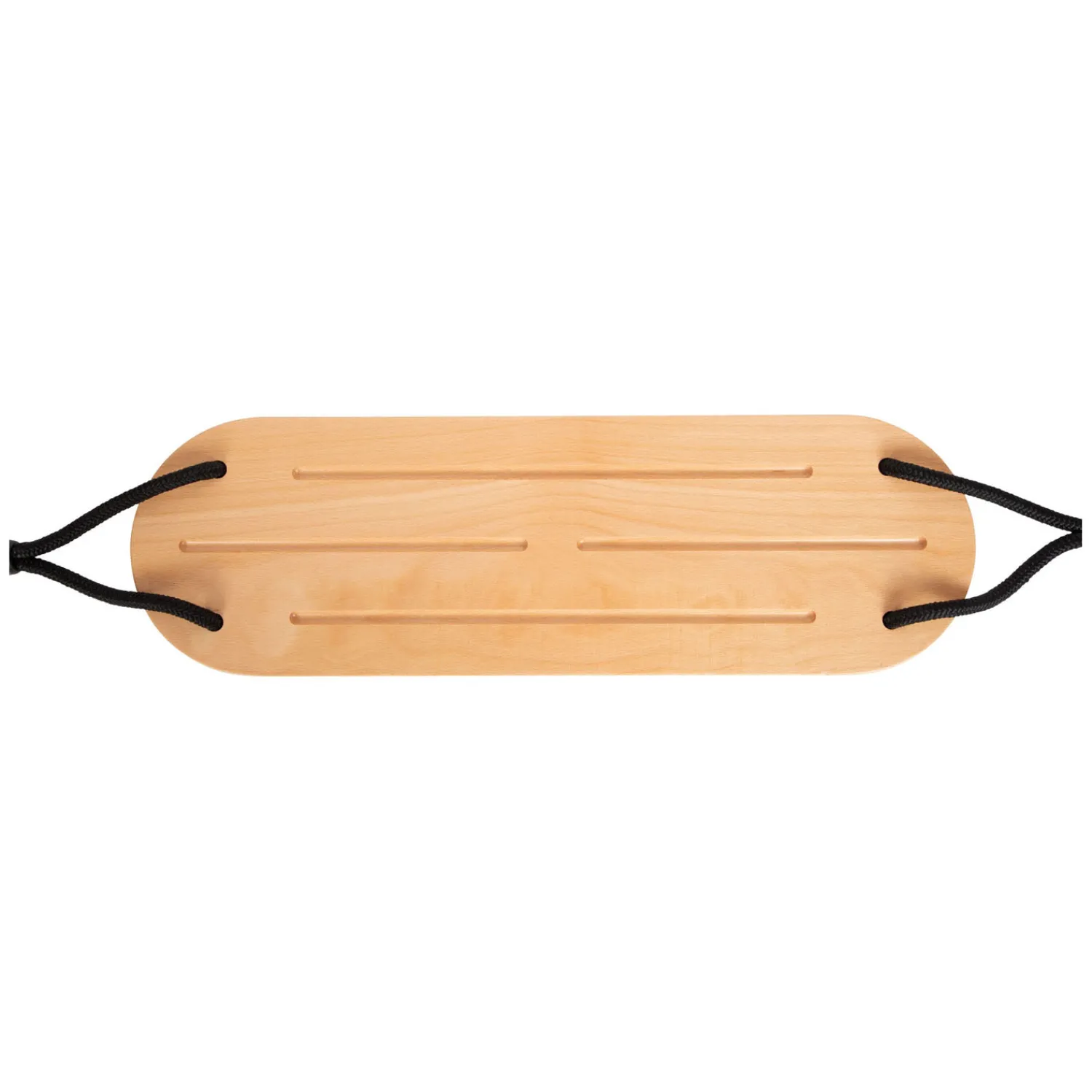 - Houten XL Bordschommel Black Line-Small Foot Online