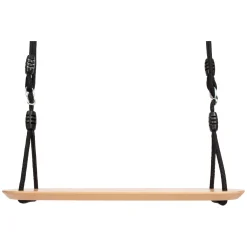 - Houten XL Bordschommel Black Line-Small Foot Online